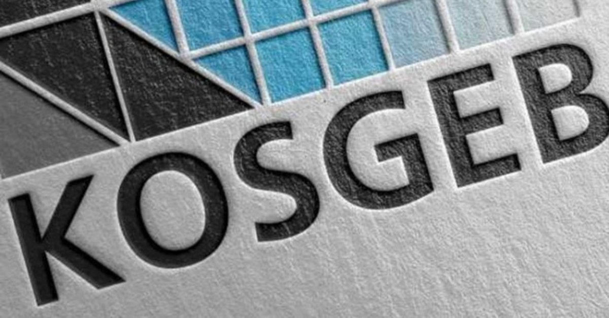 KOSGEB İleri Girişimci Destek Programı